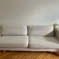 Soffa fr Jonas Ihreborn