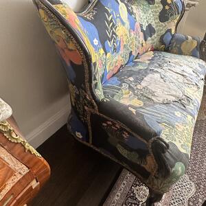 Jugendsoffa med Josef Franktyg