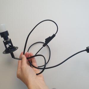 Fungerande lampa