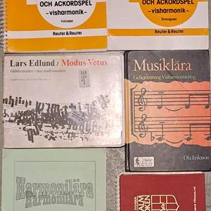 Musikteori