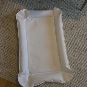 Skötbädd