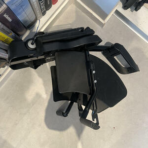 Child bike seat