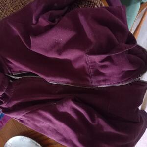 hoodie tröja