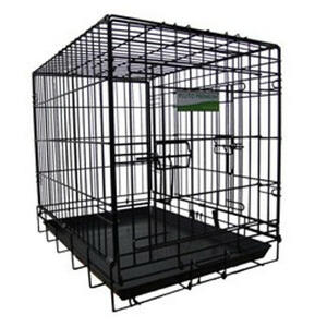 Hundbur pluto premium, medium