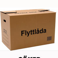 flyttlådor