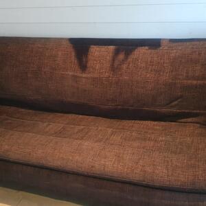 Bäddsoffa 140 cm