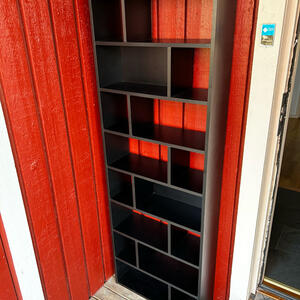 Bookshelf