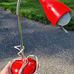 Sänglampa - Skrivbordslampa 