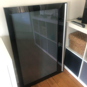 Äldre Samsung 40 tum