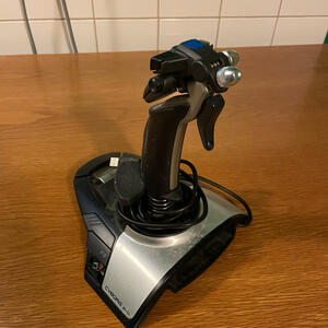 Joystick
