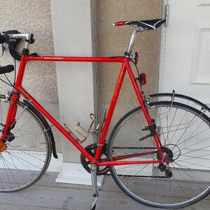 Miyata Seven Twelve