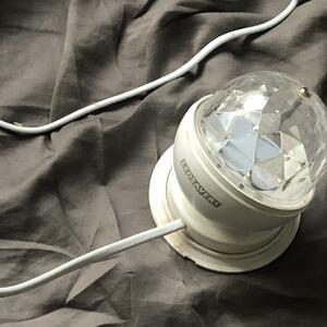 Partylampa 