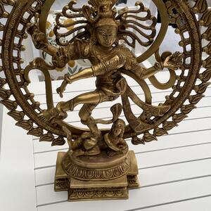 Nataraja Idol
