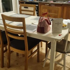 Bord och stolar