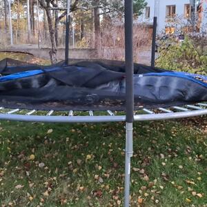 Studsmatta 3,5m