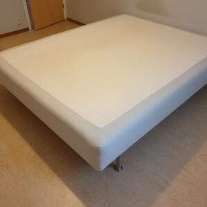 GRATIS Resårbotten IKEA Sultan 160x200