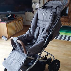 Sittvagn 
