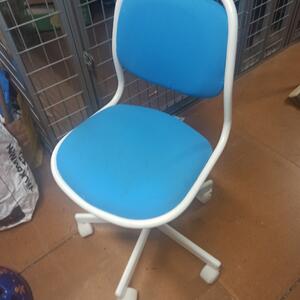 Barnstol IKEA