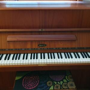 Malmsjö Piano