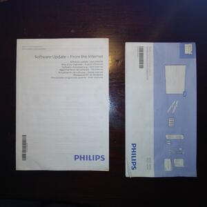 monteringsanvisning philips 6503/6523