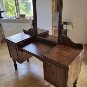 Sminkbord 