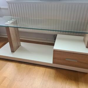 Tv bänk 