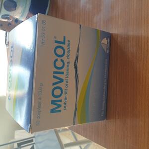Movicol 