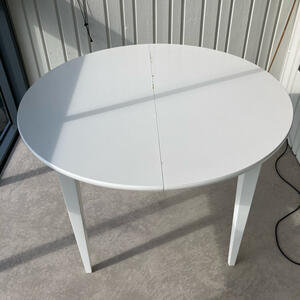 Matsalsbord