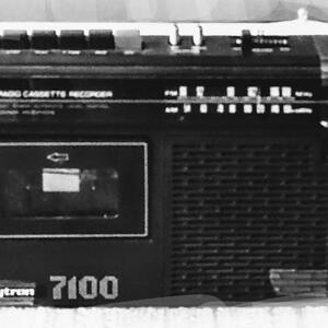 radio