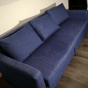 Bäddsoffa FRIHETEN - IKEA