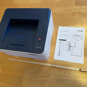 Skrivare Xerox Phaser 3260