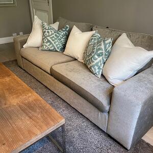 Sixbondstreet Manhattan soffa