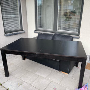 Ikea matbord