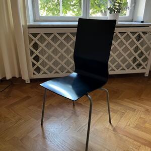 14 st stolar från IKEA