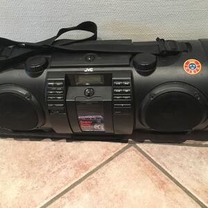 JVC