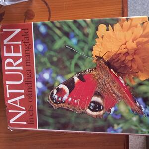 En naturbok