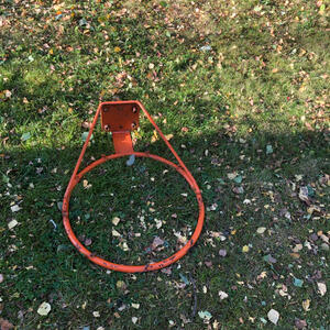 Basketkorg