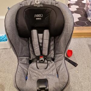 Axkid minikid 2.0