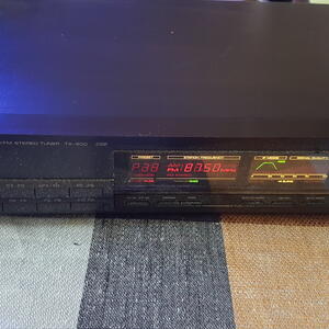 Yamaha turner