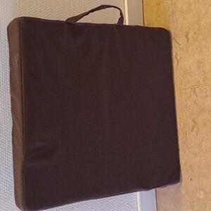 Sittunderlag för barn 