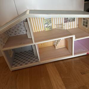Lundby dockhus