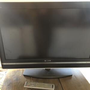 TV Sony Bravia