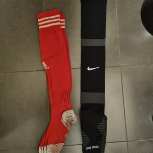 Fotbollsstrumpor stl 40-41