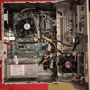 Bricked Lenovo desktop/minitower