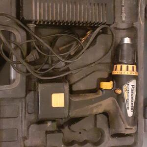 Panasonic