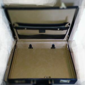 attache väska