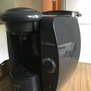 Bosch Tossimo 