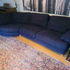 soffa