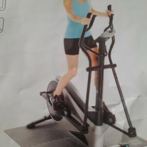 Fitnnes bike