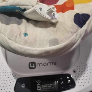 babysitter 4 moms